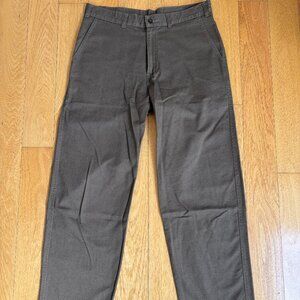 Vintage Denver Hayes Wide Trousers 34/34